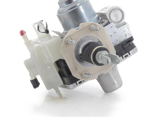 ABS pump MAZDA 3 Hatchback (BP) SKYACTIV-X M Hybrid | BP38678998M43 - Image 3