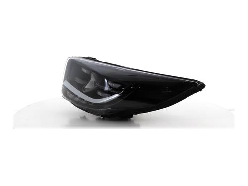 Used Left headlight KIA PICANTO III (JA) 1.2 MPI (84 hp) 31938235