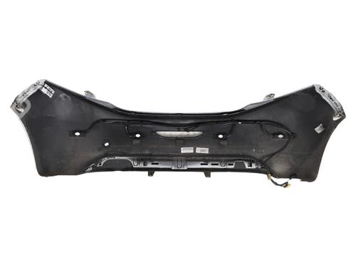 Rear bumper PEUGEOT 208 I (CA_, CC_) 1.2 PureTech 82 | BP29988369C8