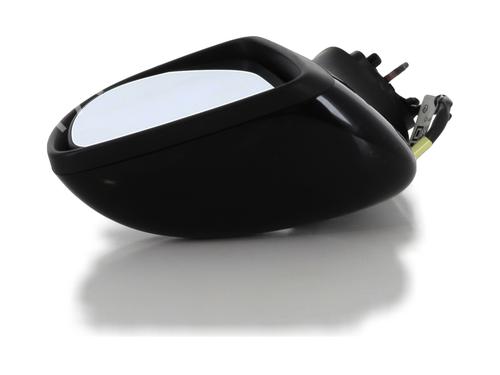 Right mirror RENAULT CLIO IV (BH_) 1.5 dCi 90 | BP29579107C27 