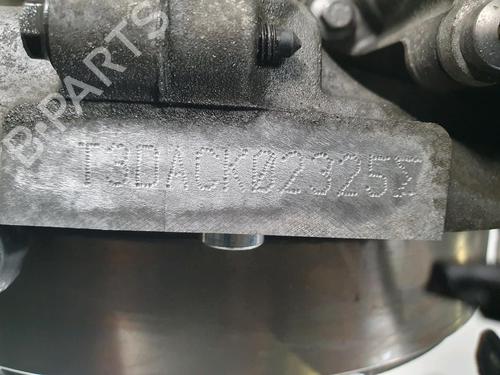Engine FORD C-MAX II (DXA/CB7, DXA/CEU) 1.6 TDCi | BP39117109M1 - Image 11