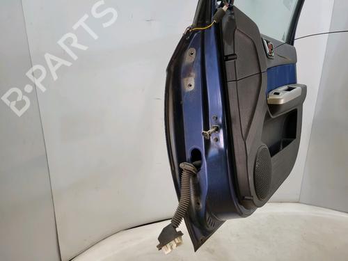 Right front door HYUNDAI GETZ (TB) 1.5 CRDi | BP24018300C3 