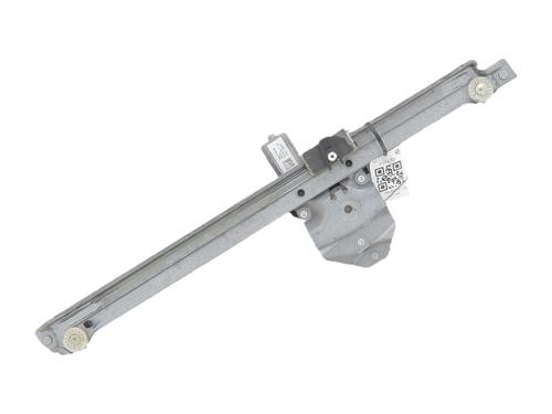 Front left window mechanism RENAULT TRAFIC III Van (FG_) 1.6 dCi 115 (FGMD) | BP37657556C22 - Image 2
