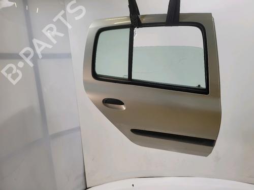 Used Right rear door Right rear door 39259583 39259583