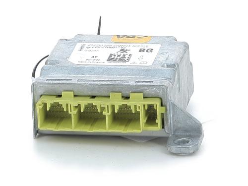 Used ECU airbags FORD FIESTA VI (CB1, CCN) 1.25 (60 hp) 19799746