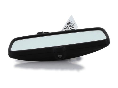 Used Rear mirror OPEL CORSA E (X15) 1.4 (08, 68) (90 hp) 29762369