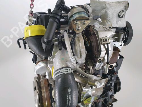 Engine SEAT LEON (5F1) 1.6 TDI | BP26541503M1