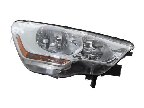 right-headlight-citroen-c4-ii-nc_-2009-36288236 main image