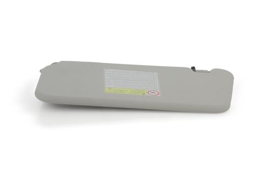 Right sun visor OPEL AGILA B (H08) 1.2 (F68) | BP37680215I2 - Image 3