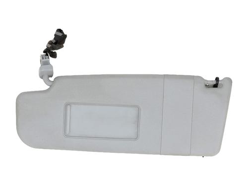 Used Left sun visor VW POLO IV (9N_, 9A_) 1.2 (60 hp) 30119063