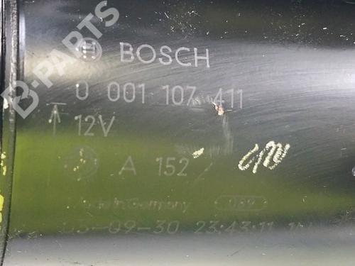 Starter ALFA ROMEO 147 (937_) 2.0 16V T.SPARK (937.AXA1, 937.AXC1, 937.BXC1) | BP12064416M8 