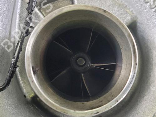 Motor RENAULT SCÉNIC II (JM0/1_) 1.5 dCi (JM1E, JM16) | BP29390062M1 