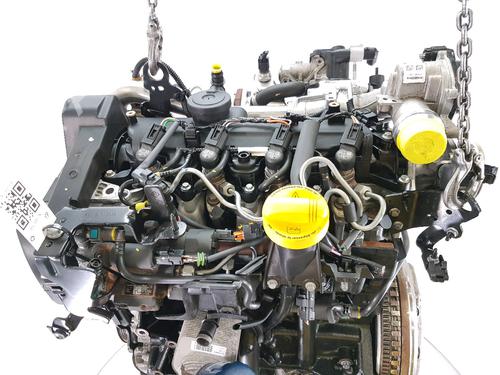 Engine RENAULT SCÉNIC III (JZ0/1_) 1.5 dCi | BP29018963M1 