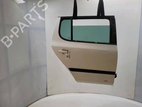 Used Right rear door Right rear door SKODA FABIA II (542) 1.2 TSI (86 hp) 40058346 40058346
