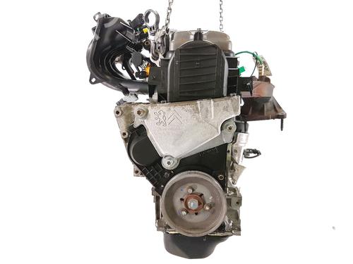 Moteur CITROËN C3 II (SC_) 1.4 (73 hp) 29819985