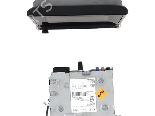 Radio CITROËN C3 / C3 ORIGIN III (SX) 1.2 PureTech 82 | BP25908098E6 