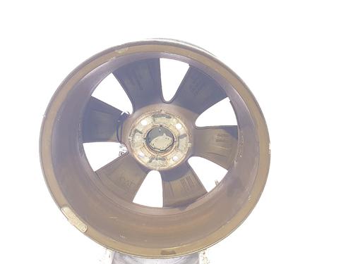 Used Rim PEUGEOT 2008 I (CU_) 1.2 THP 110 / PureTech 110 (110 hp) 28365975