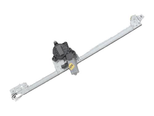 Used Front right window mechanism Front right window mechanism OPEL VIVARO A Van (X83) 2.0 CDTI (F7) (114 hp) 40034884 40034884