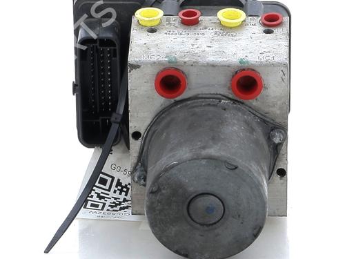ABS Bremseaggregat LAND ROVER RANGE ROVER IV (L405) 3.0 TDV6 4x4 (258 hp) 18825356