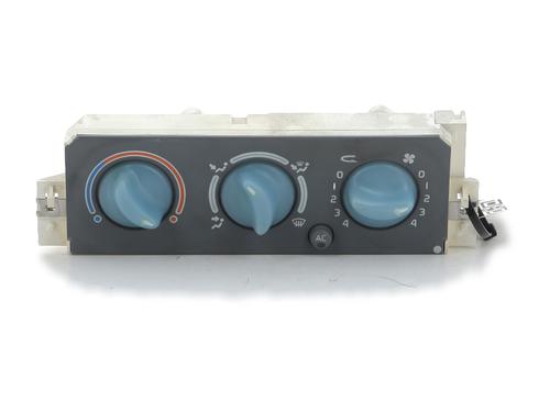 Commande Chauffage RENAULT TWINGO I (C06_) [1993-2012]  28285925