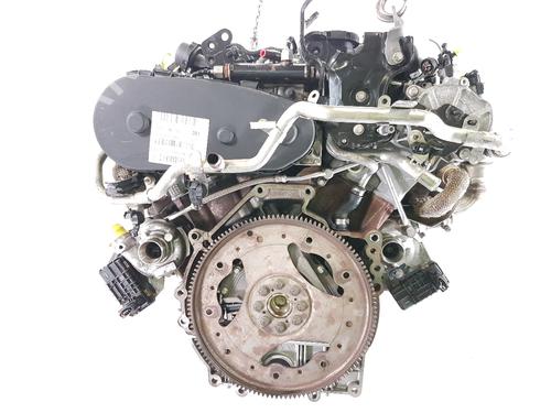 Engine PEUGEOT 607 (9D, 9U) 2.7 HDi 24V | BP30118722M1