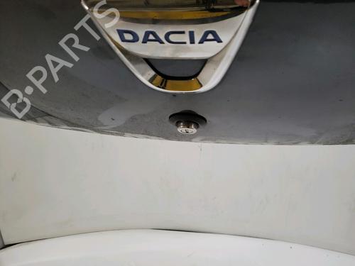 Tailgate DACIA SANDERO II TCe 90 (B8M1, B8MA, B8AC) | BP39941688C6 - Image 4