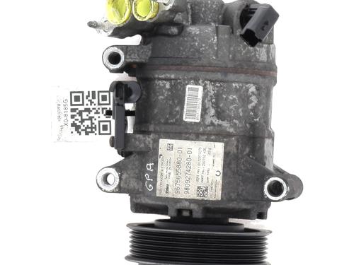 AC compressor PEUGEOT 308 SW II (LC_, LJ_, LR_, LX_, L4_) 1.6 BlueHDi 120 | BP28365049M34 