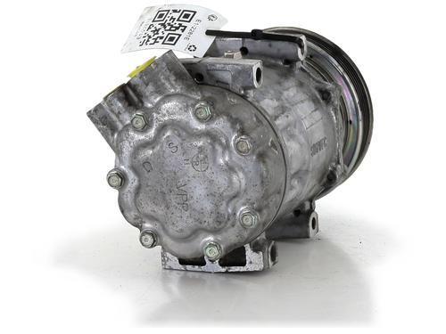 AC compressor DACIA SANDERO 1.5 dCi | BP27095896M34 