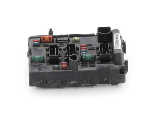 Sikringsdose PEUGEOT 307 (3A/C) 2.0 HDi 90 (90 hp) 30827228