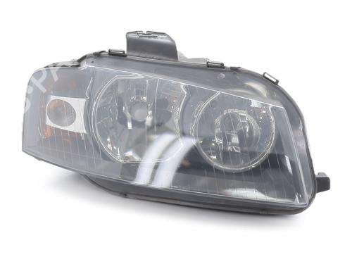 Used Left headlight Left headlight 36512476 36512476
