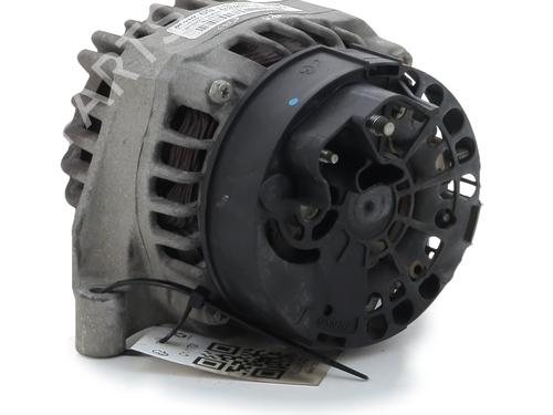 Alternator FIAT PANDA (169_) 1.2 (169.AXB11, 169.AXB1A) | BP23437343M7