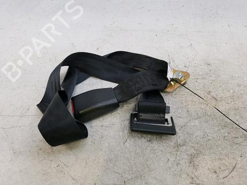 Used Seat buckle DAEWOO MATIZ (M100, M150) 0.8 (52 hp) 27916336