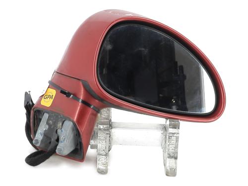 Right mirror CITROËN C4 I (LC_) 1.6 HDi | BP26899337C27 