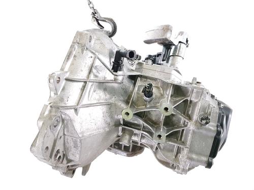 Used Gearbox OPEL CORSA E (X15) 1.4 (08, 68) (90 hp) 31606615