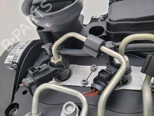 Engine VW TIGUAN (5N_) 2.0 TDI 4motion | BP39764103M1 - Image 8