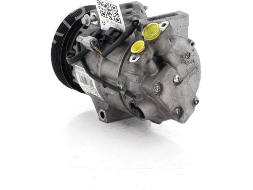 AC compressor RENAULT LAGUNA III (BT0/1) 1.5 dCi (BT00, BT0A, BT0T, BT1J) | BP40277251M34 - Image 2