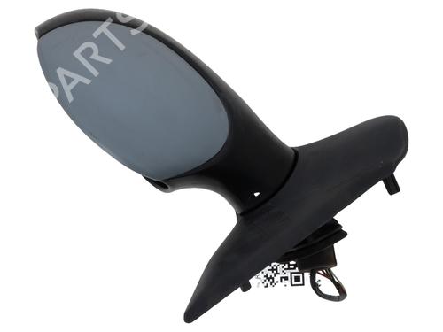 Used Left mirror PEUGEOT 206 CC (2D) 1.6 HDi 110 (109 hp) 30190640