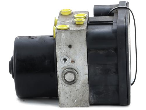 ABS pump PEUGEOT 207 (WA_, WC_) 1.6 HDi | BP24017213M43 