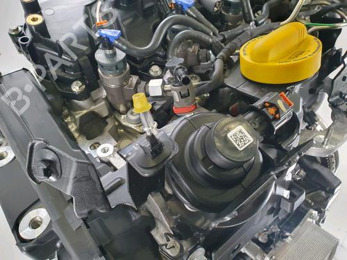 Engine RENAULT CLIO V (B7_) 1.5 Blue dCi 100 (B7AD) | BP36211898M1 - Image 8