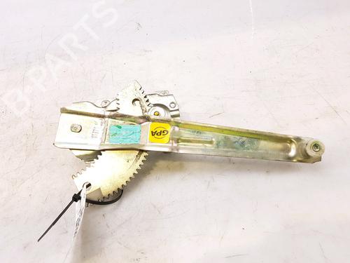 Rear left window mechanism HYUNDAI ATOS (MX) 1.1 | BP15646862C24 