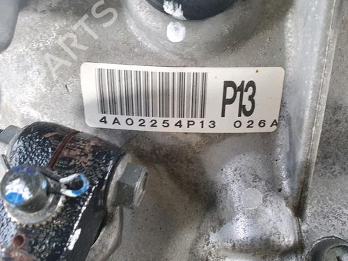 Gearbox SUZUKI IGNIS I (FH) 1.3 (HV51, HX51, RG413) | BP28447141M3 