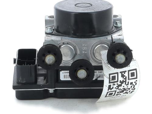 ABS VW POLO V (6R1, 6C1) 1.2 (70 hp) 31152510