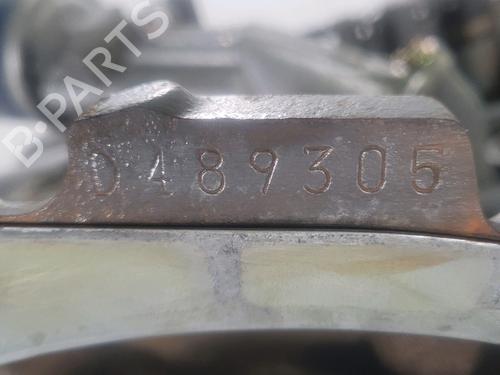 Engine TOYOTA YARIS (_P1_) 1.0 (SCP10_, SCP10R) | BP30632748M1