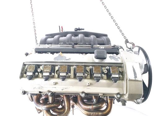 Engine BMW 3 Convertible (E36) 328 i | BP40211603M1 - Image 5