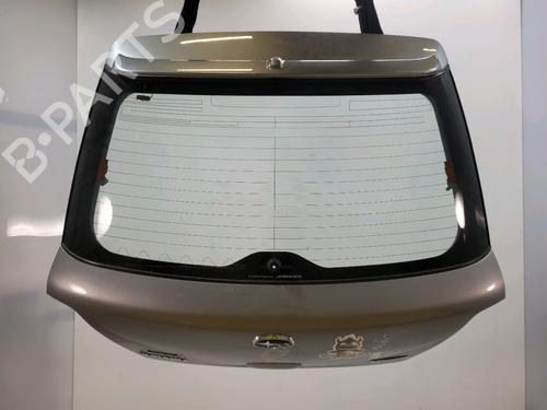 Used Tailgate SUBARU IMPREZA Estate (GG) 2.0 i R AWD (GG9) (160 hp) 31937419