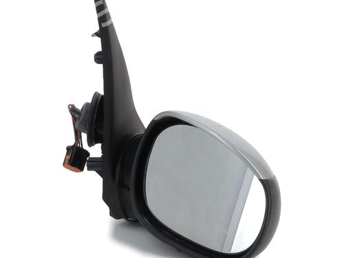 Right mirror PEUGEOT 206 Hatchback (2A/C) 1.4 i | BP29346575C27 