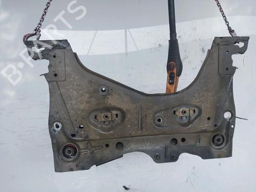 Subframe RENAULT CLIO III (BR0/1, CR0/1) | BP34388809M9 - Image 2