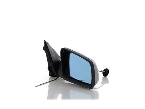 Right mirror BMW 5 (E60) 525 d | BP21114402C27 
