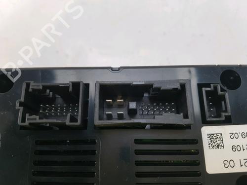 Climate control MERCEDES-BENZ C-CLASS (W204) C 350 CDI (204.025) | BP13034768I5 