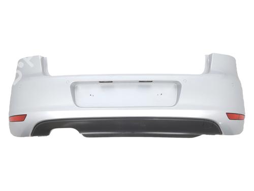 rear-bumper-vw-golf-vi-5k1-2008-2009-2010-2011-2012-2013-2014-39665555 main image